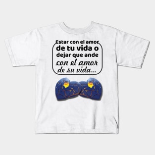 Amor Kids T-Shirt